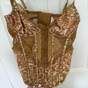 Urban Outfitters “Out from Under” Corset